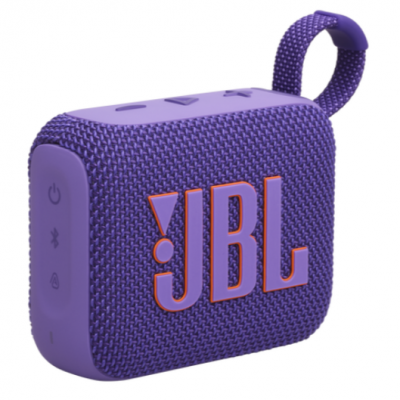JBL GO 4 Purple
